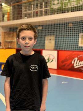 Gimnastičarji ŠD Partizan Ravne zopet nanizali kopico odličnih rezultatov (10)
